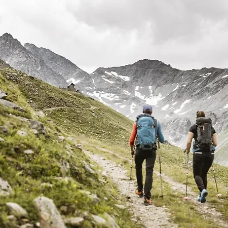 Rieder Stubn 3* Ried im Oberinntal