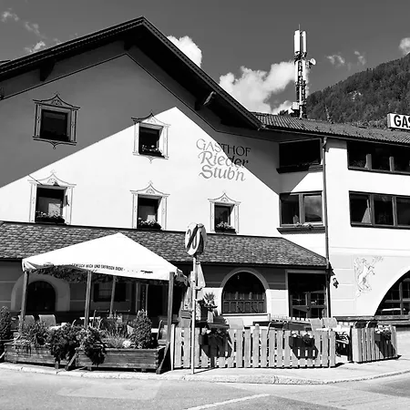 Rieder Stubn Hotel