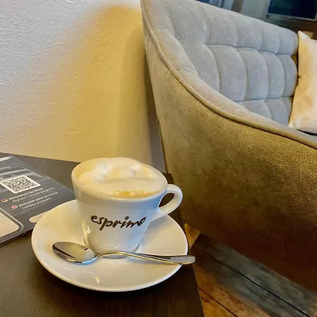 Rieder Stubn Hotel 3*