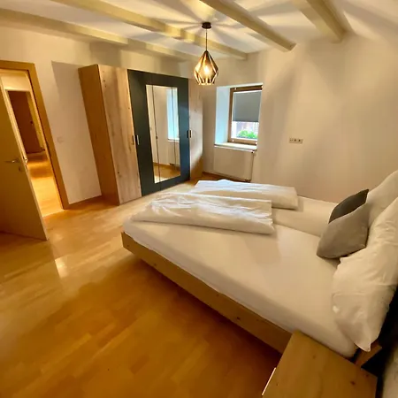 Hotel Rieder Stubn Ried im Oberinntal