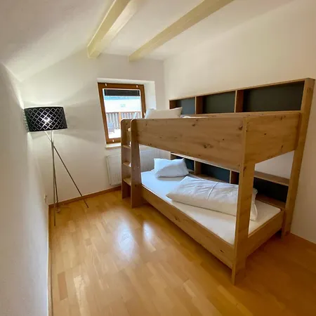 Hotel Rieder Stubn 3*