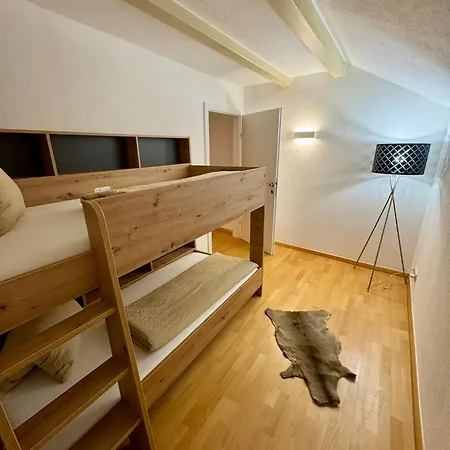 Rieder Stubn 3* Ried im Oberinntal