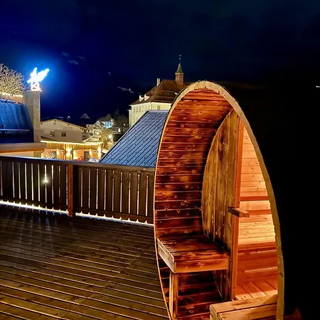 Rieder Stubn Hotel Ried im Oberinntal